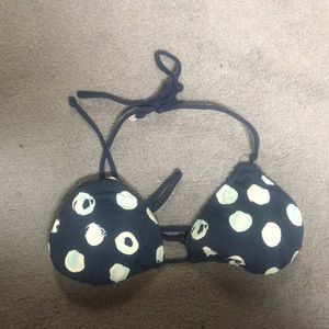 Hilly Hicks bikini top